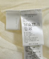 GALLARDA GALANTE（ガリャルダ　ガランテ）ニット・セーター 白 サイズ:F レディース/2200656428038