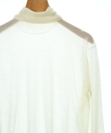 GALLARDA GALANTE（ガリャルダ　ガランテ）ニット・セーター 白 サイズ:F レディース/2200656428038