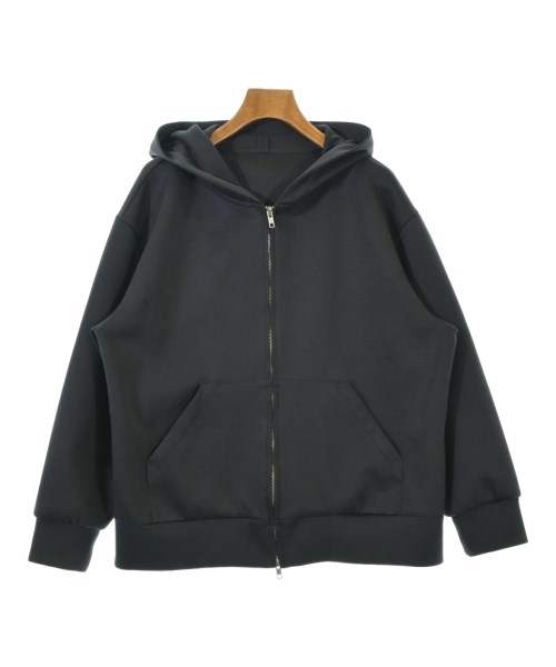 GALLARDA GALANTE(ガリャルダ　ガランテ)パーカー 黒 サイズ:F/2200657231064