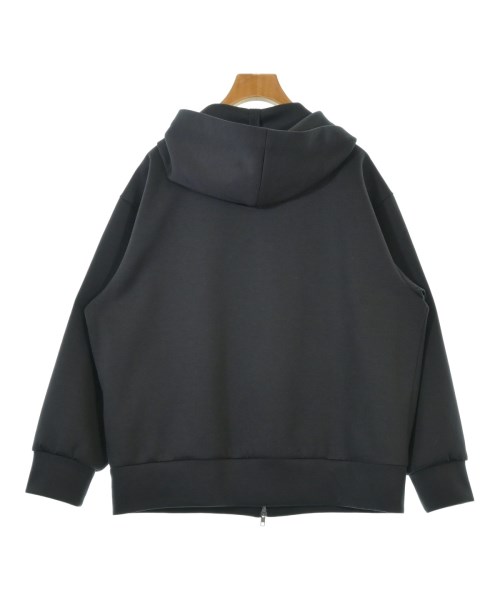 GALLARDA GALANTE（ガリャルダ　ガランテ）パーカー 黒 サイズ:F レディース/2200657231064