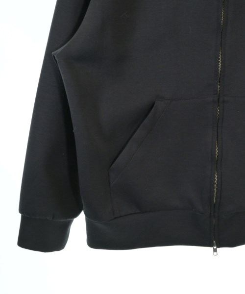 GALLARDA GALANTE（ガリャルダ　ガランテ）パーカー 黒 サイズ:F レディース/2200657231064