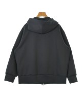 GALLARDA GALANTE（ガリャルダ　ガランテ）パーカー 黒 サイズ:F レディース/2200657231064