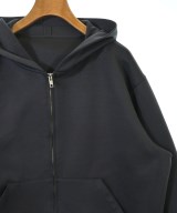 GALLARDA GALANTE（ガリャルダ　ガランテ）パーカー 黒 サイズ:F レディース/2200657231064