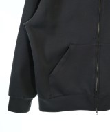 GALLARDA GALANTE（ガリャルダ　ガランテ）パーカー 黒 サイズ:F レディース/2200657231064