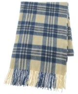 GALLARDA GALANTE（ガリャルダ　ガランテ）マフラー 白 サイズ:- レディース/2200660866017