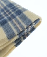 GALLARDA GALANTE（ガリャルダ　ガランテ）マフラー 白 サイズ:- レディース/2200660866017