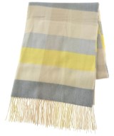 GALLARDA GALANTE（ガリャルダ　ガランテ）マフラー ベージュ サイズ:F レディース/2200660866024