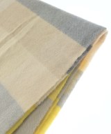 GALLARDA GALANTE（ガリャルダ　ガランテ）マフラー ベージュ サイズ:F レディース/2200660866024