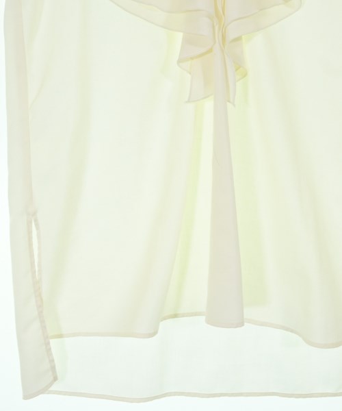 GALLARDA GALANTE（ガリャルダ　ガランテ）ブラウス 白 サイズ:F レディース/2200661055083