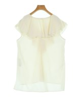 GALLARDA GALANTE（ガリャルダ　ガランテ）ブラウス 白 サイズ:F レディース/2200661055083