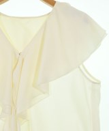 GALLARDA GALANTE（ガリャルダ　ガランテ）ブラウス 白 サイズ:F レディース/2200661055083