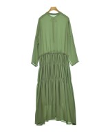 GALLARDA GALANTE（ガリャルダ　ガランテ）ワンピース 緑 サイズ:1(S位) レディース/2200656989119