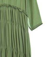 GALLARDA GALANTE（ガリャルダ　ガランテ）ワンピース 緑 サイズ:1(S位) レディース/2200656989119