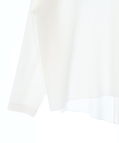 GALLARDA GALANTE（ガリャルダ　ガランテ）ブラウス 白 サイズ:F レディース/2200657853037