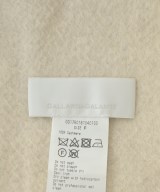 GALLARDA GALANTE（ガリャルダ　ガランテ）ストール 白 サイズ:F レディース/2200659596055