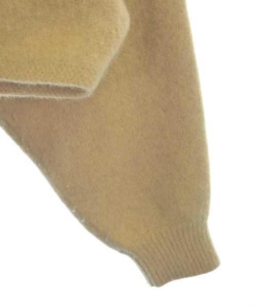 GALLARDA GALANTE（ガリャルダ　ガランテ）ニット・セーター ベージュ サイズ:F レディース/2200660695037