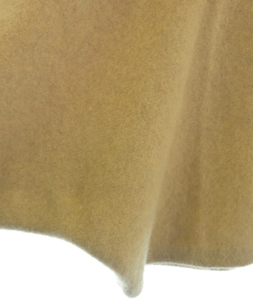 GALLARDA GALANTE（ガリャルダ　ガランテ）ニット・セーター ベージュ サイズ:F レディース/2200660695037