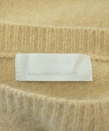 GALLARDA GALANTE（ガリャルダ　ガランテ）ニット・セーター ベージュ サイズ:F レディース/2200660695037