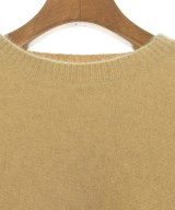 GALLARDA GALANTE（ガリャルダ　ガランテ）ニット・セーター ベージュ サイズ:F レディース/2200660695037