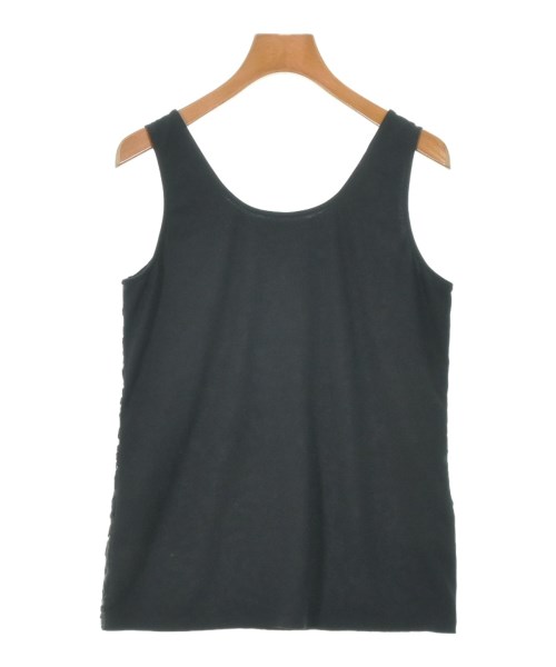 GALLARDA GALANTE(ガリャルダ　ガランテ)タンクトップ 黒 サイズ:F/2200660695051