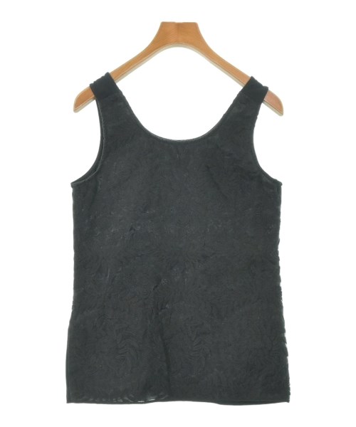 GALLARDA GALANTE（ガリャルダ　ガランテ）タンクトップ 黒 サイズ:F レディース/2200660695051
