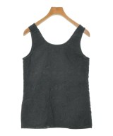 GALLARDA GALANTE（ガリャルダ　ガランテ）タンクトップ 黒 サイズ:F レディース/2200660695051