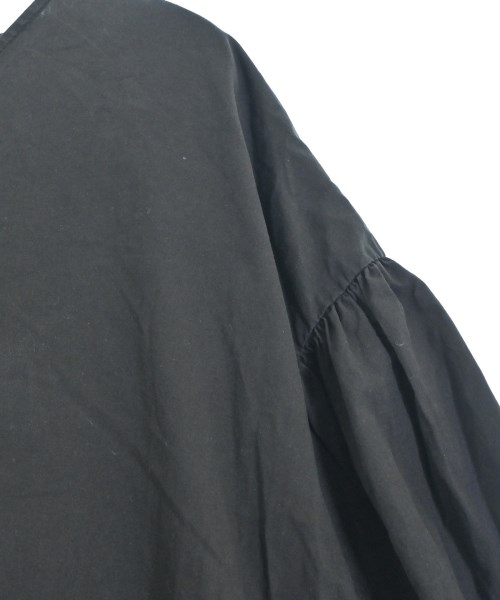 GALLARDA GALANTE（ガリャルダ　ガランテ）ブラウス 黒 サイズ:F レディース/2200661654026