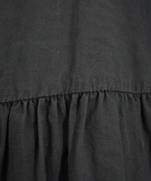 GALLARDA GALANTE（ガリャルダ　ガランテ）ブラウス 黒 サイズ:F レディース/2200661654026