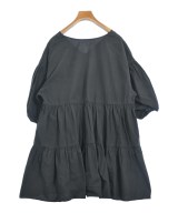 GALLARDA GALANTE（ガリャルダ　ガランテ）ブラウス 黒 サイズ:F レディース/2200661654026