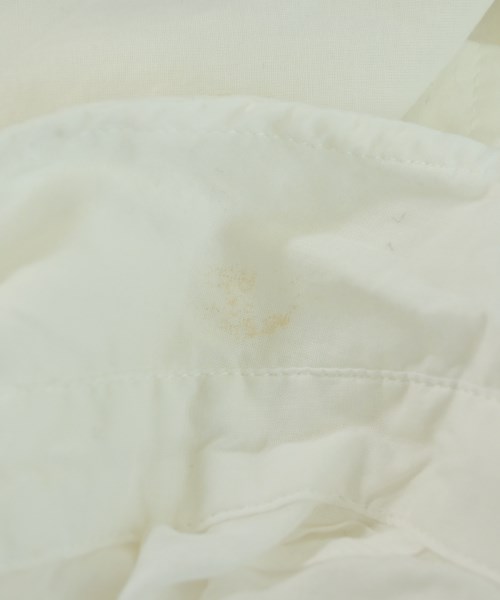 GALLARDA GALANTE（ガリャルダ　ガランテ）カジュアルシャツ 白 サイズ:F レディース/2200649047154