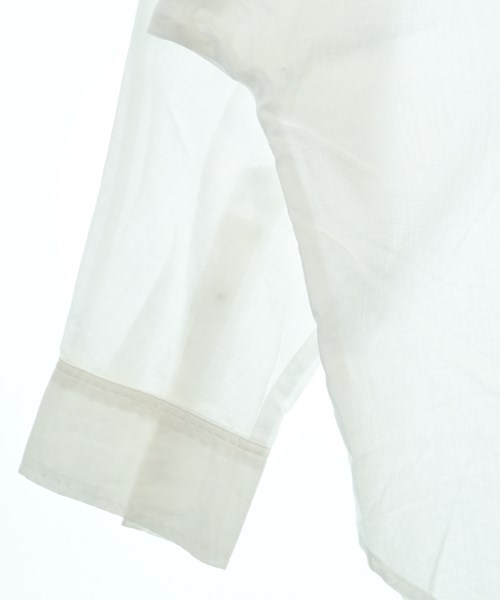 GALLARDA GALANTE（ガリャルダ　ガランテ）カジュアルシャツ 白 サイズ:F レディース/2200649047154