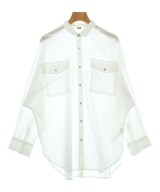 GALLARDA GALANTE（ガリャルダ　ガランテ）カジュアルシャツ 白 サイズ:F レディース/2200649047154