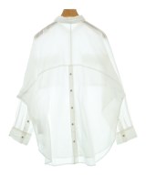 GALLARDA GALANTE（ガリャルダ　ガランテ）カジュアルシャツ 白 サイズ:F レディース/2200649047154