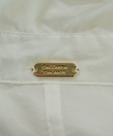 GALLARDA GALANTE（ガリャルダ　ガランテ）カジュアルシャツ 白 サイズ:F レディース/2200649047154