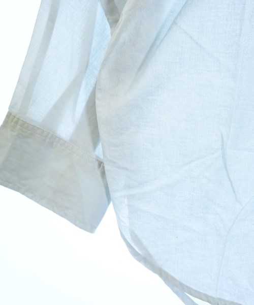 GALLARDA GALANTE（ガリャルダ　ガランテ）カジュアルシャツ 青 サイズ:F レディース/2200649047161