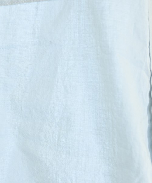 GALLARDA GALANTE（ガリャルダ　ガランテ）カジュアルシャツ 青 サイズ:F レディース/2200649047161