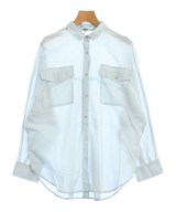 GALLARDA GALANTE（ガリャルダ　ガランテ）カジュアルシャツ 青 サイズ:F レディース/2200649047161