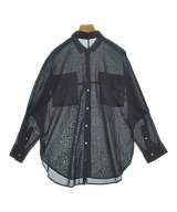 GALLARDA GALANTE（ガリャルダ　ガランテ）カジュアルシャツ 紺 サイズ:F レディース/2200649047178