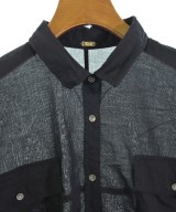 GALLARDA GALANTE（ガリャルダ　ガランテ）カジュアルシャツ 紺 サイズ:F レディース/2200649047178