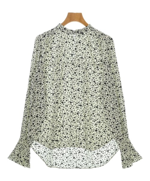 GALLARDA GALANTE(ガリャルダ　ガランテ)ブラウス 白 サイズ:F/2200658942099