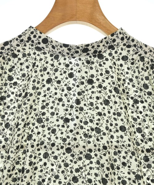 GALLARDA GALANTE（ガリャルダ　ガランテ）ブラウス 白 サイズ:F レディース/2200658942099