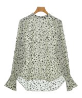 GALLARDA GALANTE（ガリャルダ　ガランテ）ブラウス 白 サイズ:F レディース/2200658942099