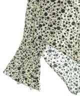 GALLARDA GALANTE（ガリャルダ　ガランテ）ブラウス 白 サイズ:F レディース/2200658942099