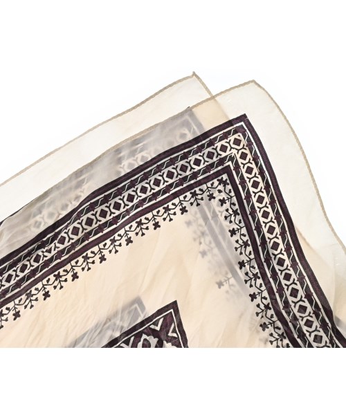 GALLARDA GALANTE（ガリャルダ　ガランテ）小物類（その他） 白 サイズ:- レディース/2200661941072