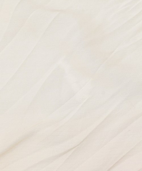 GALLARDA GALANTE（ガリャルダ　ガランテ）小物類（その他） 白 サイズ:- レディース/2200661941072