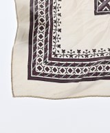 GALLARDA GALANTE（ガリャルダ　ガランテ）小物類（その他） 白 サイズ:- レディース/2200661941072