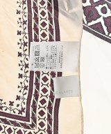 GALLARDA GALANTE（ガリャルダ　ガランテ）小物類（その他） 白 サイズ:- レディース/2200661941072