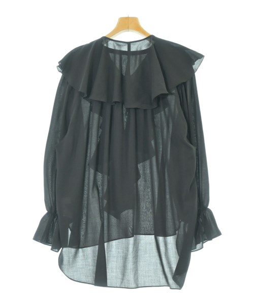 GALLARDA GALANTE（ガリャルダ　ガランテ）ブラウス 黒 サイズ:F レディース/2200662045120