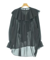 GALLARDA GALANTE（ガリャルダ　ガランテ）ブラウス 黒 サイズ:F レディース/2200662045120