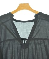 GALLARDA GALANTE（ガリャルダ　ガランテ）ブラウス 黒 サイズ:F レディース/2200662045120